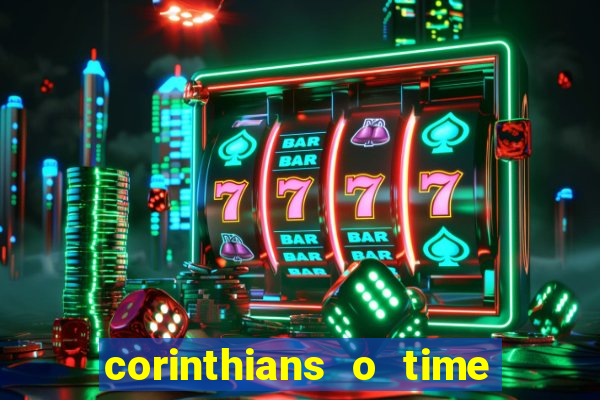 corinthians o time mais ajudado pela arbitragem